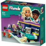 Lego Friends 41755 Nova's Kamer