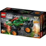 Lego Technic 42149 Monster Jam Dragon