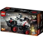Lego Technic 42150 Monster Jam Mutt Dalmation