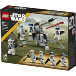 Lego Starwars 75345 501st Clone Troopers Pack
