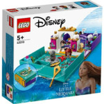 Lego Disney Princess 43213