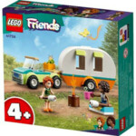 Lego Friends 41726 Kampeervakantie