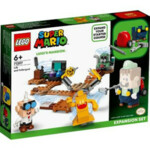 Lego Super Mario 71397 Luigi Mansion Lab Set