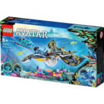 Lego Avatar 75575 Ilu Ontdekking
