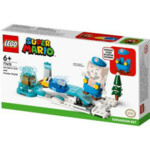 Lego Super Mario 71415 Ijs Mario Pak En Ijswereld