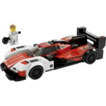 Lego Speed Champions 76916 Porsche - 28.39 euro