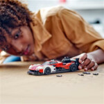 Lego Speed Champions 76916 Porsche - 28.39 euro