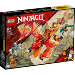 Lego Ninjago 71762 Kai’s Fire Dragon