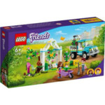 Lego Friends 41707 Tree-Planting Vehicle