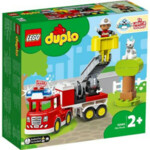 Lego Duplo 10969 Fire Truck