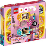 Lego DOTS 41956 Ice Cream Picture Frames Bracelet