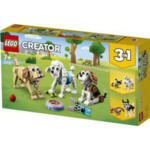 Lego Creator 31137 Schattige Honden