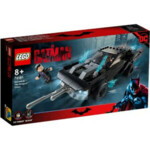 Lego Super Heroes 76181 Batman Batmobile Pinguin