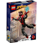 Lego Super Heroes 76225 Spiderman Miles Morales