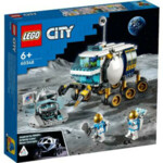 Lego City 60348 Space Port Lunar Roving Vehicle