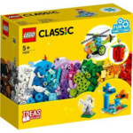 Lego Classics 11019 Bricks And Functions