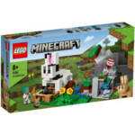 Lego Minecraft 21181 Bunny 2022