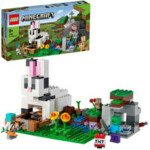 Lego Minecraft 21181 Bunny 2022 - 34.99 euro