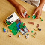 Lego Minecraft 21181 Bunny 2022 - 34.99 euro