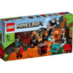 Lego Minecraft 21185 Nether