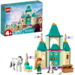 Lego Disney Princess 43204 Anna Olaf Castle Fun - 34.99 euro