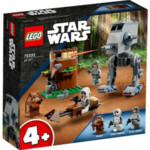 Lego Starwars 75332 4+ AT-ST
