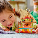 Lego Disney Princess 43210 Vaiana Ontdekkingsboot - 34.99 euro