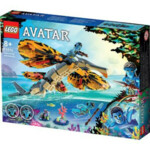 Lego Avatar 75576 Skimwing Avontuur