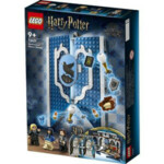 Lego Harry Potter 76411 Ravenklauw Huisbanner