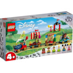 Lego Disney Classic 43212