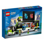 Lego City Great Vehicles 60388 Gametoernooi Truck