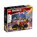 Lego Ninjago 71783 Kai’s Mech Rider EVO