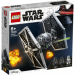 Lego Starwars 75300 Imperial Tie Fighter