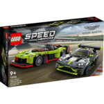 Lego Speed Champions 76910 Aston Martin
