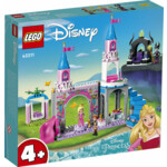 Lego Disney Princess 43211 Kasteel Van Aurora