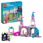 Lego Disney Princess 43211 Kasteel Van Aurora - 44.09 euro