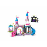 Lego Disney Princess 43211 Kasteel Van Aurora - 44.09 euro