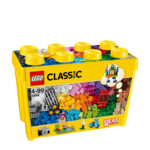 Lego Classic Opbergdoos 10698 L