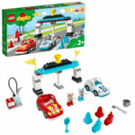 Lego Duplo 10947 Race Cars - 49.99 euro