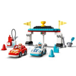 Lego Duplo 10947 Race Cars - 49.99 euro