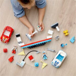 Lego Duplo 10947 Race Cars - 49.99 euro