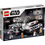 Lego Starwars 75301 Luke Skywalker X-Wing Fighter