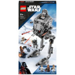 Lego Starwars 75322 Hoth AT-ST Walker Set