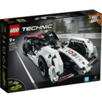 Lego Technic 42137 Formula E Porsche 99X Electric