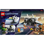 Lego Toy Story Movie 76832 XL-15 Spaceship
