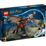 Lego Harry Potter 76406 Hungarian Horntail Dragon