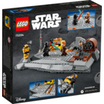 Lego Starwars 75334 Obi-Wan Kenobi