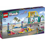Lego Friends 41751 Skatepark