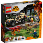 Lego Jurassic World Movie 76951 Pyroraptor