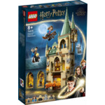 Lego Harry Potter 76413 Zweinstein Hoge Nood